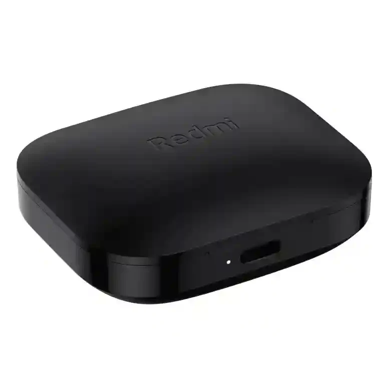 Наушники Xiaomi Redmi Buds 5 Black 5
