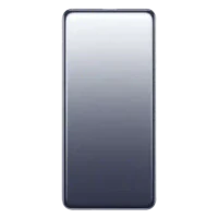 Acumulator extern Xiaomi Power Bank Ultra Slim, Silver 2