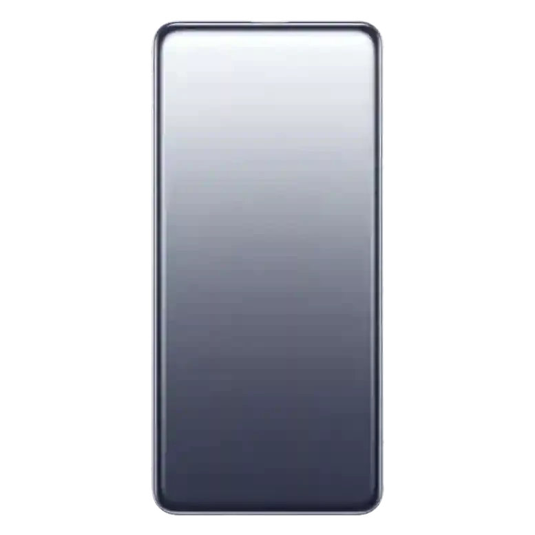Acumulator extern Xiaomi Power Bank Ultra Slim, Silver 2