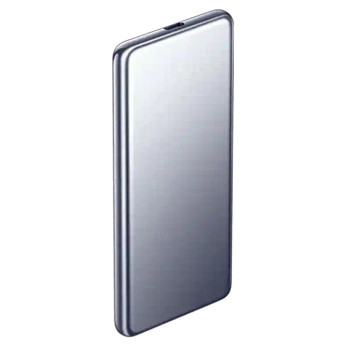 Acumulator extern Xiaomi Power Bank Ultra Slim, Silver