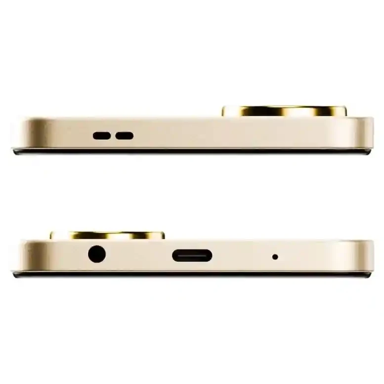 POCO C71 3/64 GB Gold 5