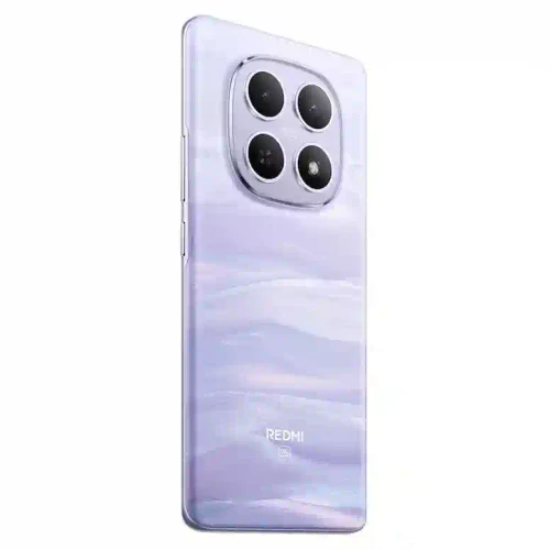 Xiaomi Redmi Note 15 5G 6/128 GB Purple