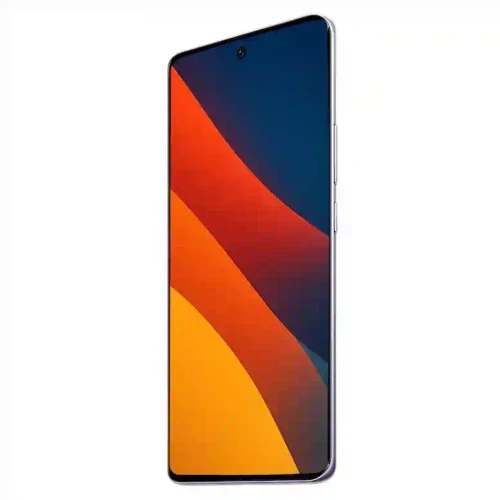 Xiaomi Redmi Note 15 5G 6/128 GB Purple