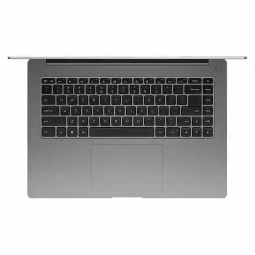 Ноутбук Xiaomi RedmiBook 16 2024, Silver 16"