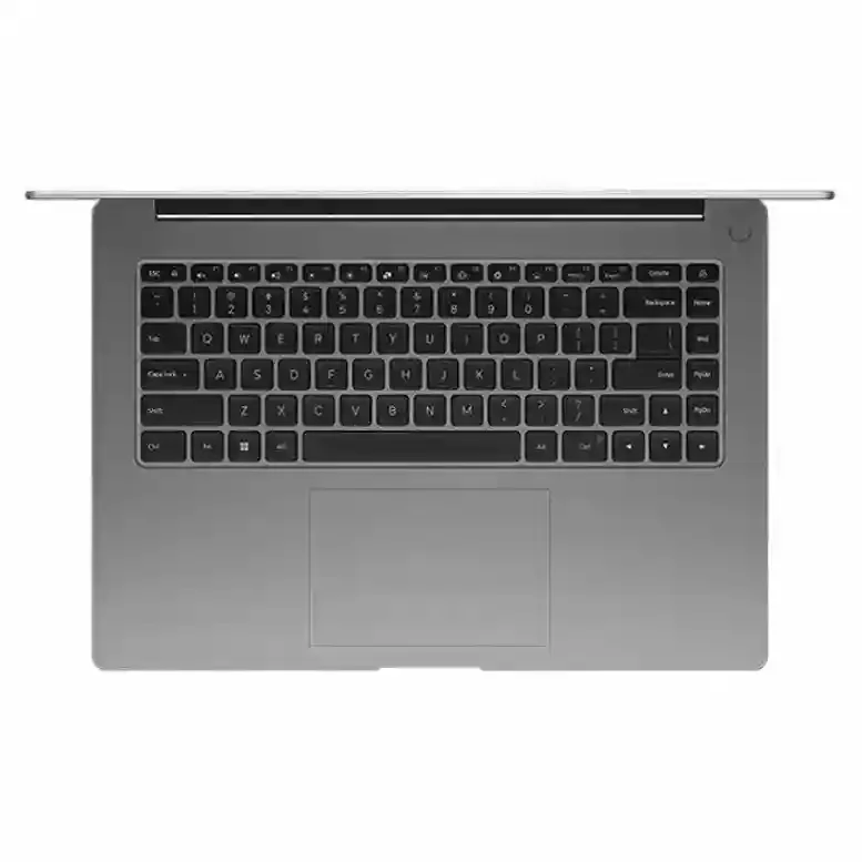 Laptop Xiaomi RedmiBook 16 2024, Silver 16" 2