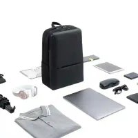 Rucsac Xiaomi Mi Classic Business Backpack 2 Black 5