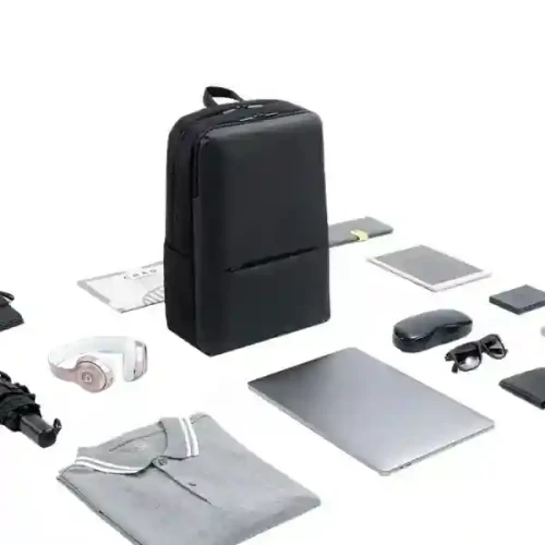 Rucsac Xiaomi Mi Classic Business Backpack 2 Black