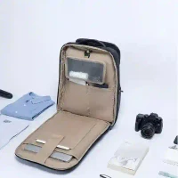 Rucsac Xiaomi Mi Classic Business Backpack 2 Black 4