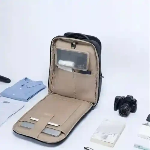 Rucsac Xiaomi Mi Classic Business Backpack 2 Black