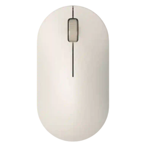 Mouse Xiaomi Lite 2 White