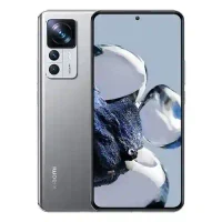 Xiaomi 12T Pro 12/256 Gb Silver