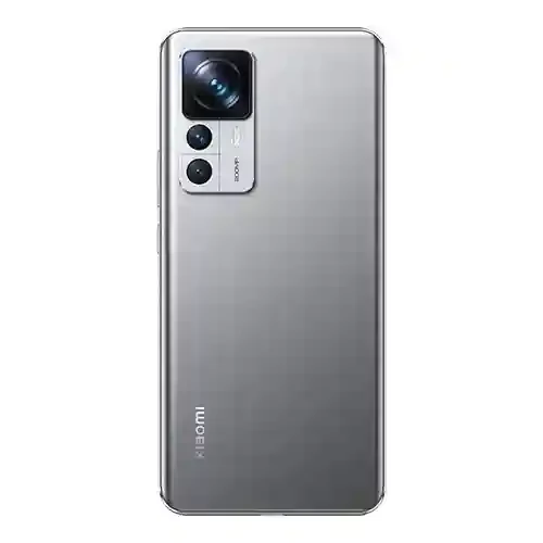Xiaomi 12T Pro 12/256 Gb Silver 3