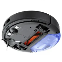 Робот пылесос Xiaomi Robot Vacuum S20 Black 3