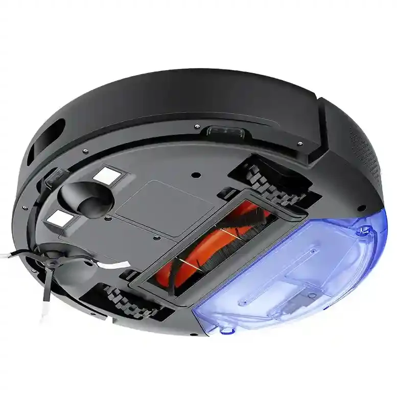 Робот пылесос Xiaomi Robot Vacuum S20 Black 3