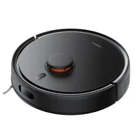 Робот пылесос Xiaomi Robot Vacuum S20 Black 2