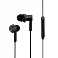 Наушники Xiaomi Headphones Hybrid Pro 2 Черные 4