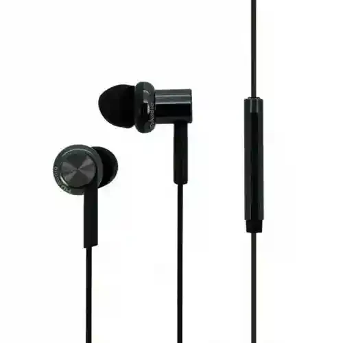Наушники Xiaomi Headphones Hybrid Pro 2 Черные 4
