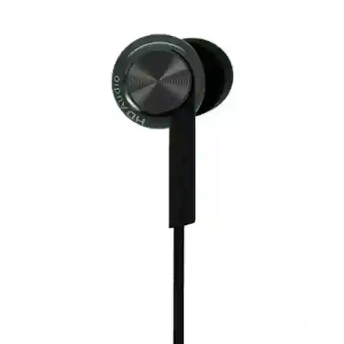 Наушники Xiaomi Headphones Hybrid Pro 2 Черные 3