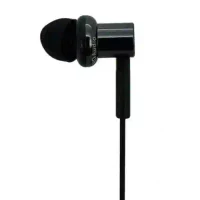 Наушники Xiaomi Headphones Hybrid Pro 2 Черные 2