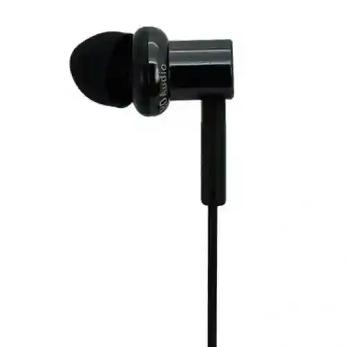 Наушники Xiaomi Headphones Hybrid Pro 2 Черные 2