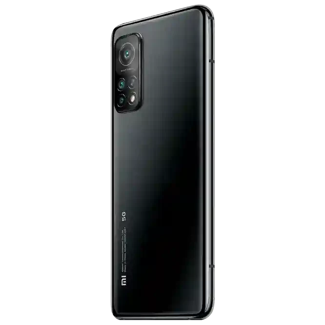 Xiaomi Mi10 T 8/128 GB Black 7