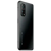 Xiaomi Mi10 T 8/128 GB Black 6