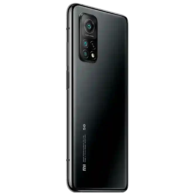 Xiaomi Mi10 T 8/128 GB Black 6