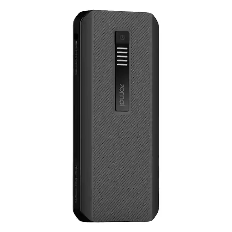 Incărcător și Redresor auto Xiaomi 70mai Jump Starter Max 2