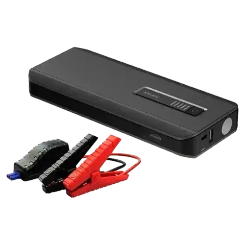 Incărcător și Redresor auto Xiaomi 70mai Jump Starter Max
