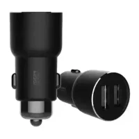 Încărcător auto Xiaomi Mi Car Charger Roidmi 3S 2