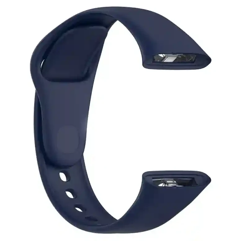 Cureluşă pentru Xiaomi Redmi Watch 3 Dark Blue 3