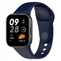 Cureluşă pentru Xiaomi Redmi Watch 3 Dark Blue 2