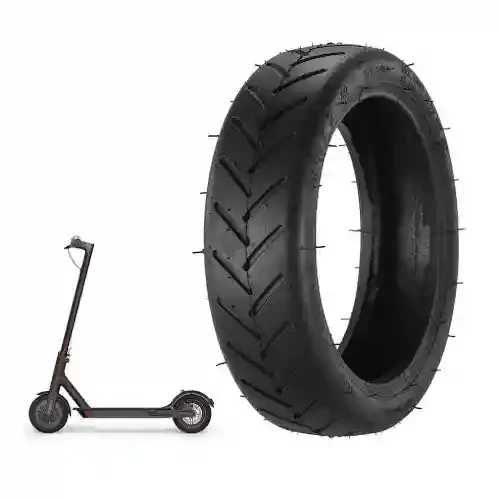 Дополнительные колеса Xiaomi для Electric Scooter Mijia M365 2