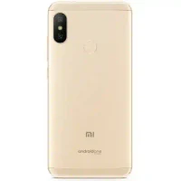 Xiaomi Mi A2 Lite EU 64 GB Gold 3