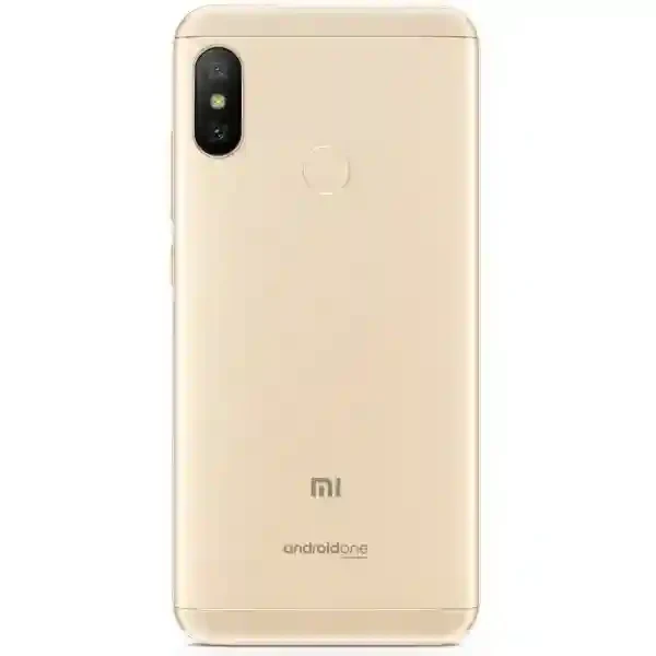 Xiaomi Mi A2 Lite EU 64 GB Gold 3
