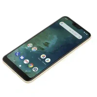 Xiaomi Mi A2 Lite EU 64 GB Gold 8