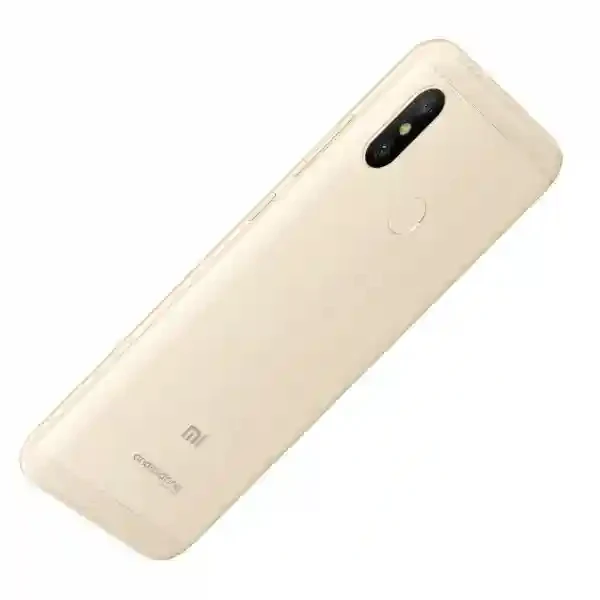 Xiaomi Mi A2 Lite EU 64 GB Gold 7