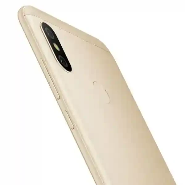 Xiaomi Mi A2 Lite EU 64 GB Gold 6