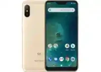 Xiaomi Mi A2 Lite EU 64 GB Gold 11