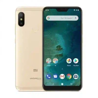 Xiaomi Mi A2 Lite EU 64 GB Gold