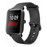 Xiaomi Amazfit Bip S Black