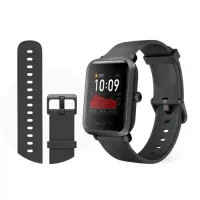 Xiaomi Amazfit Bip S Black 2