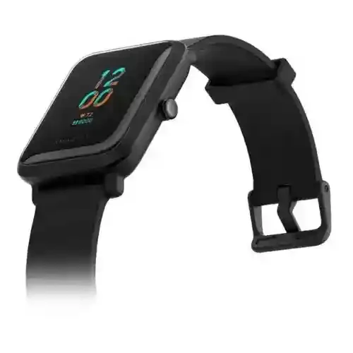 Xiaomi Amazfit Bip S Black 3