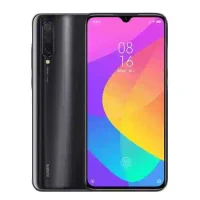 Xiaomi Mi A3 4/64 GB Black