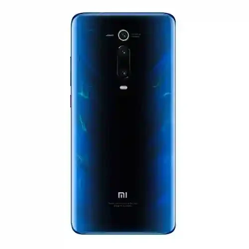 Xiaomi Mi9 T PRO 128 GB Blue 3