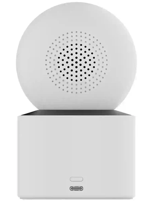 Камера видеонаблюдения Xiaomi Smart Camera C500 Dual