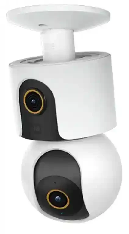 Камера видеонаблюдения Xiaomi Smart Camera C500 Dual