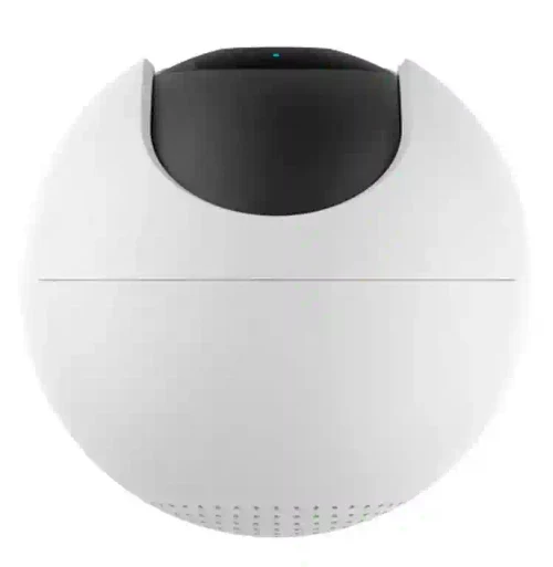 Камера видеонаблюдения Xiaomi Smart Camera C500 Dual