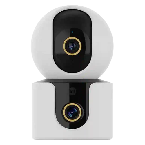 Камера видеонаблюдения Xiaomi Smart Camera C500 Dual