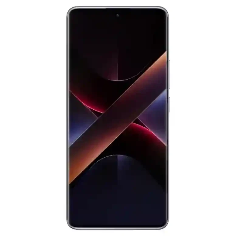 POCO X7 8/256GB Silver 2